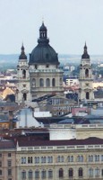 szent istván bazilika pest